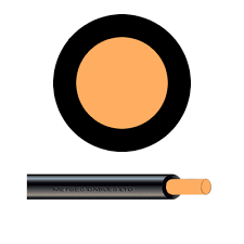 Metsec cables Single Core Roll