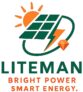 Liteman Electricals & Solar & Solar