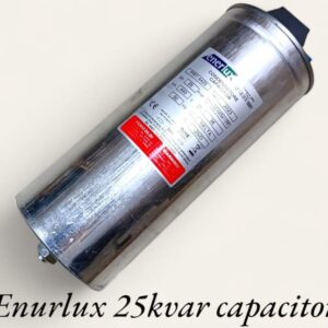 Enurlux 25kvar Capacitor