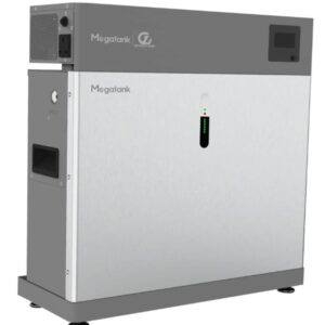 5kWh Lithium battery Mega Tank GL48100 51.2V100AH